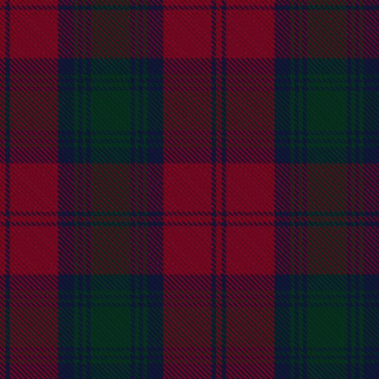 Custom Made Tartan 5 yard 100% Linen kilt