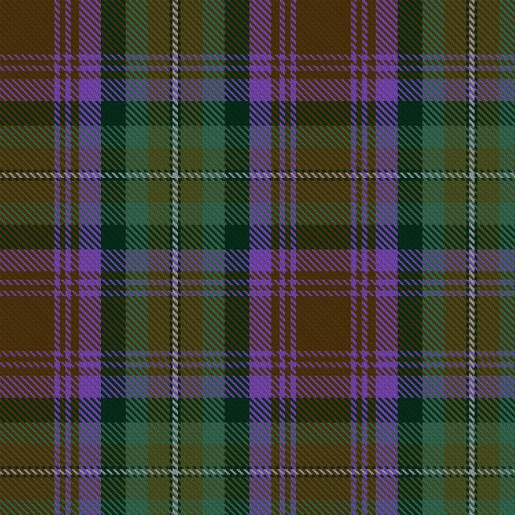 Custom Made Tartan 5 yard 100% Linen kilt