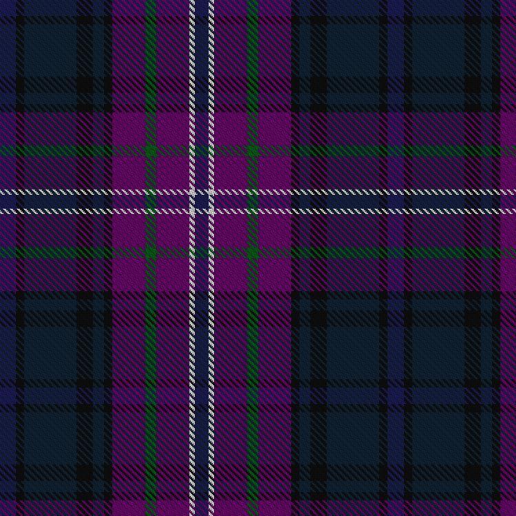 Custom Made Tartan 5 yard 100% Linen kilt